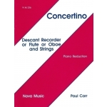 Image links to product page for Concertino