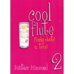 Image links to product page for Cool Flute - Funky Duets and Trios Volume 2