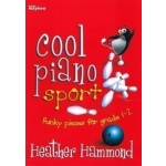 Image links to product page for Cool Piano Sport Grades 1-2
