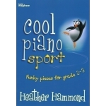 Image links to product page for Cool Piano Sport Grades 2-3