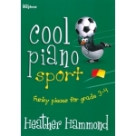 Image links to product page for Cool Piano Sport Grades 3-4