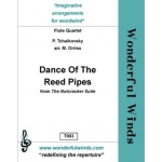 Image links to product page for Dance of the Reed Pipes [4 Flutes]