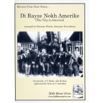 Image links to product page for Di Rayze Nokh Amerike (The Trip to America)