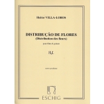Image links to product page for Distribução de Flores