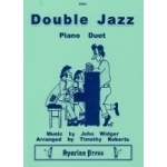 Image links to product page for Double Jazz