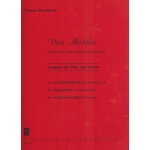 Image links to product page for Drei Mobiles