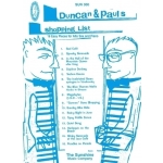 Image links to product page for Duncan & Paul's Shopping List [Alto Sax]