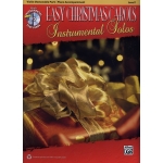 Image links to product page for Easy Christmas Carols [Violin] (includes CD)