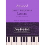 Image links to product page for Easy Progressive Lessons