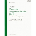 Image links to product page for Elementary Progressive Studies Set 2
