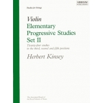 Image links to product page for Elementary Progressive Studies Set 2