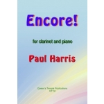 Image links to product page for Encore!
