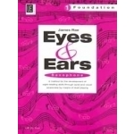 Image links to product page for Eyes & Ears [Saxophone], Vol 1