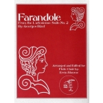 Image links to product page for Farandole from L'Arlesienne Suite No 2