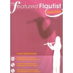 Image links to product page for Featured Flautist Made Easy (with audio download) (includes CD)