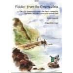 Image links to product page for Fiddlin' From The Emerald Isle (Violin Duet)