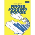 Image links to product page for Finger Jogging Boogie