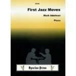 Image links to product page for First Jazz Moves