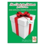 Image links to product page for Five Carols for Christmas for Flute and Piano