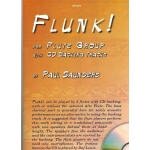 Image links to product page for Flunk! (includes CD)