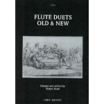 Image links to product page for Flute Duets Old & New