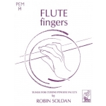 Image links to product page for Flute Fingers Vol 1