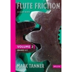 Image links to product page for Flute Friction, Vol 2