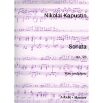 Image links to product page for Sonata for Flute and Piano, Op125