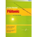 Image links to product page for Flutonic Vol.1 (includes CD)