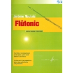 Image links to product page for Flutonic Vol.2 (includes CD)