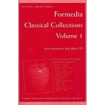 Image links to product page for Formedia Classical Collection Vol 1 (includes CD)