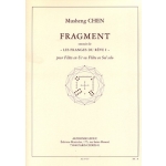 Image links to product page for Fragment (extrait De Les Franges Du Reve I)