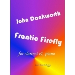 Image links to product page for Frantic Firefly