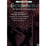 Image links to product page for Gershwin by Special Arrangement [Piano Accompaniment Book]