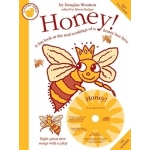 Image links to product page for Honey! (includes CD)