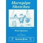 Image links to product page for Hornpipe Sketches