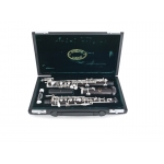 Image links to product page for Howarth S40C Dual-System Oboe