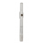 Image links to product page for Ian McLauchlan Solid Flute Headjoint Style #1