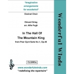 Image links to product page for In The Hall of the Mountain King