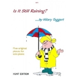 Image links to product page for Is It Still Raining?