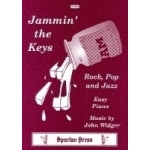 Image links to product page for Jammin' the Keys