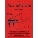 Image links to product page for Jazz Sketches