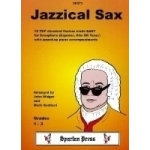 Image links to product page for Jazzical Sax