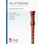 Image links to product page for Joy of Christmas (S(A)ATB