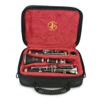 Image links to product page for JP124 C Clarinet