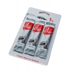 Image links to product page for Juno JSR613/3 Alto Saxophone Reeds Strength 3, 3-pack
