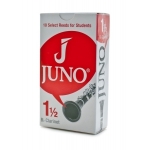 Image links to product page for Juno JCR012 Clarinet Reeds Strength 2, 10-pack