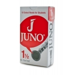 Image links to product page for Juno JCR0125 Clarinet Reeds Strength 2.5, 10-pack