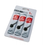 Image links to product page for Juno JCR0115/3 Clarinet Reeds Strength 1.5, 3-pack