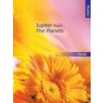Image links to product page for Jupiter from The Planets